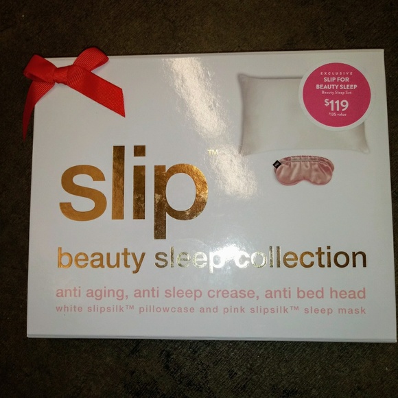 slip Other - NWT Slip Sleep Beauty Collection "Anti Aging...